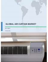 Global Air Curtain Market 2017-2021